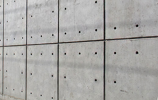 بتن اکسپوز چیست؟